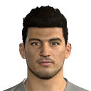 M. FANTÍN PES 2018 portrait
