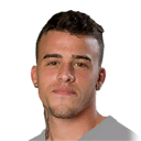 L. COMPAGNUCCI PES 2016 portrait