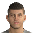 D. BARBONA PES 2021 portrait