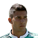 M. LÓPEZ PES 2021 portrait