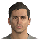 D. FERNÁNDEZ PES 2021 portrait