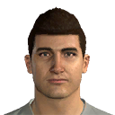 B. HENRIQUEZ PES 2017 portrait