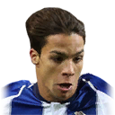 ÓLIVER TORRES PES 2019 portrait