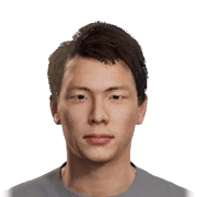 NATTAWUT SOMBATYOTHA PES 2021 portrait