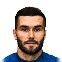 F. OGIER PES 2021 portrait