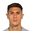 MEHDI JEAN PES 2016 portrait