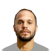 DOUGLAS BAGGIO PES 2021 portrait