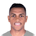 PEDRO ROCHA PES 2020 portrait