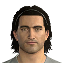 P. GORI PES 2021 portrait