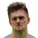 T. FOKET PES 2021 portrait