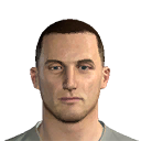 MYKHAYLICHENKO PES 2018 portrait