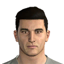 T. VAN HYFTE PES 2021 portrait