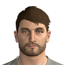 JON ERICE PES 2020 portrait