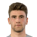 UNAI SIMÓN PES 2021 portrait