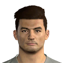VILLALIBRE PES 2019 portrait