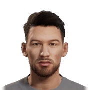 KIKE MÁRQUEZ PES 2021 portrait