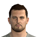 E. HOVLAND PES 2021 portrait