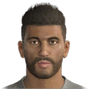 M. EL SHENAWY PES 2021 portrait