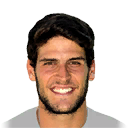 G. PACIÊNCIA PES 2021 portrait