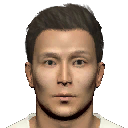 YAMAGISHI PES 2014 portrait