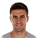 GABI PES 2021 portrait