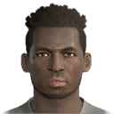 J. PITROIPA PES 2017 portrait