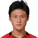 T. LEE PES 2016 portrait