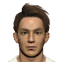 H. IIKURA PES 2021 portrait