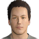 K. TANNO PES 2015 portrait