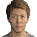 Y. KAKITANI PES 2015 portrait