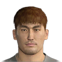 R. YAMAZAKI PES 2019 portrait