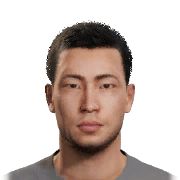 K. OTANI PES 2017 portrait