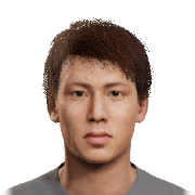 R. HIRONAGA PES 2017 portrait