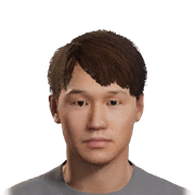 BARADA PES 2014 portrait