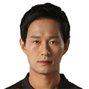 SIM WOO YEON PES 2016 portrait