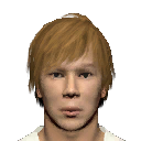 S. MATSUMOTO PES 2015 portrait