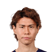K. HASHIMOTO PES 2021 portrait