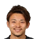 H. ABE PES 2017 portrait