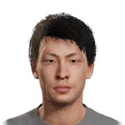 R. SUZUKI PES 2016 portrait