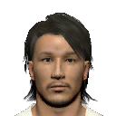 Y. SATO PES 2015 portrait