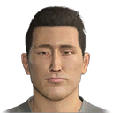 T. IMAI PES 2019 portrait