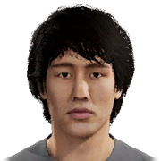 H. NOZAWA PES 2017 portrait