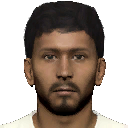 A. AL ASTAA PES 2016 portrait