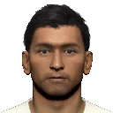 A. BERDIEV PES 2016 portrait