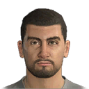 ABDULAZIZ ALI PES 2019 portrait