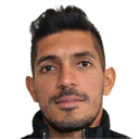 PEDRO JUNIOR PES 2018 portrait