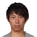 M. HIGASHIGUCHI PES 2018 portrait