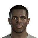 C. DIABATÉ PES 2021 portrait