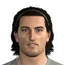 RAÚL BAENA PES 2020 portrait