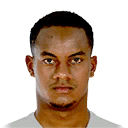 A. CARRILLO PES 2021 portrait